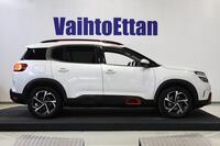 Citroën C5 Aircross vaihtoauto