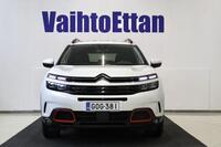 Citroën C5 Aircross vaihtoauto