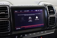 Citroën C5 Aircross vaihtoauto