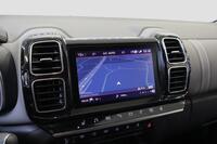 Citroën C5 Aircross vaihtoauto