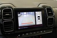 Citroën C5 Aircross vaihtoauto