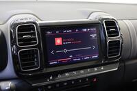 Citroën C5 Aircross vaihtoauto