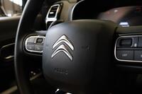 Citroën C5 Aircross vaihtoauto