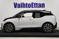 BMW i3 vaihtoauto