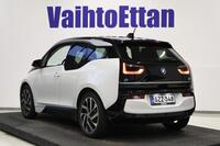 BMW i3 vaihtoauto