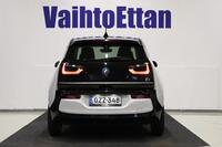 BMW i3 vaihtoauto
