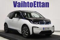 BMW i3 vaihtoauto