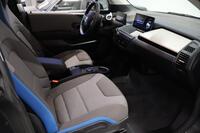 BMW i3 vaihtoauto