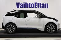 BMW i3 vaihtoauto