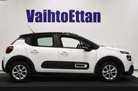 Citroën C3 vaihtoauto