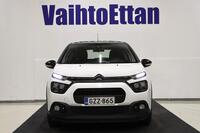Citroën C3 vaihtoauto