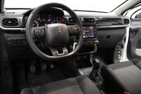 Citroën C3 vaihtoauto