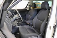 Skoda Yeti vaihtoauto