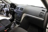 Skoda Yeti vaihtoauto
