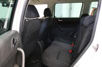Skoda Yeti vaihtoauto