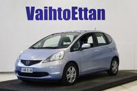 Honda Jazz vaihtoauto