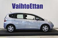 Honda Jazz vaihtoauto