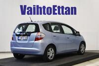 Honda Jazz vaihtoauto