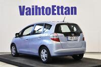 Honda Jazz vaihtoauto