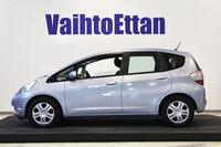 Honda Jazz vaihtoauto