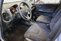 Honda Jazz vaihtoauto