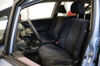 Honda Jazz vaihtoauto