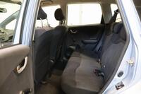 Honda Jazz vaihtoauto