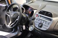 Honda Jazz vaihtoauto