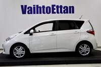 Toyota Verso-S vaihtoauto