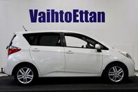 Toyota Verso-S vaihtoauto