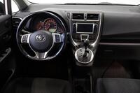 Toyota Verso-S vaihtoauto