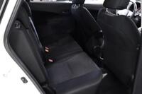 Toyota Verso-S vaihtoauto
