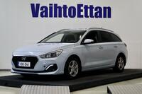 Hyundai i30 vaihtoauto