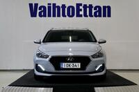 Hyundai i30 vaihtoauto