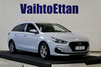 Hyundai i30 vaihtoauto