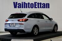Hyundai i30 vaihtoauto