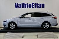 Hyundai i30 vaihtoauto