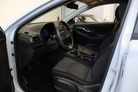 Hyundai i30 vaihtoauto