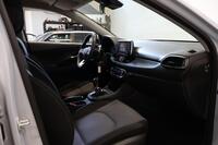 Hyundai i30 vaihtoauto
