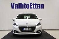 Peugeot 208 vaihtoauto