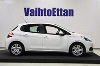 Peugeot 208 vaihtoauto