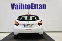 Peugeot 208 vaihtoauto