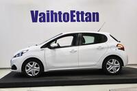Peugeot 208 vaihtoauto