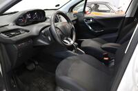 Peugeot 208 vaihtoauto