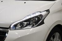 Peugeot 208 vaihtoauto