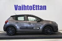 Citroën C3 vaihtoauto
