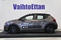 Citroën C3 vaihtoauto