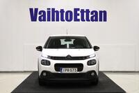 Citroën C3 vaihtoauto