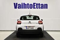 Citroën C3 vaihtoauto