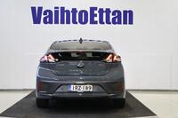 Hyundai IONIQ hybrid vaihtoauto